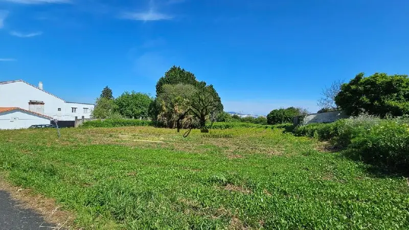 Venta Parcela Seixo Mugardos Vistas Ria Ferrol