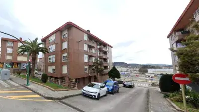 Piso en venta Torrelavega Alquiler Inversores