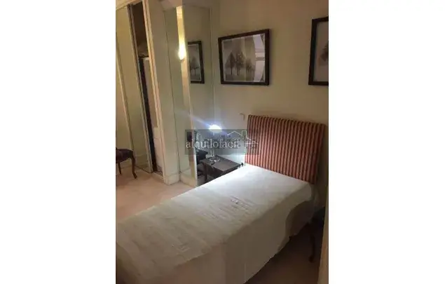 Apartamento 3 Dormitorios 100m2 Madrid