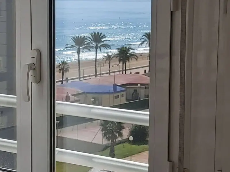 Apartamento en alquiler en Alicante / Alacant ciudad, Alicante