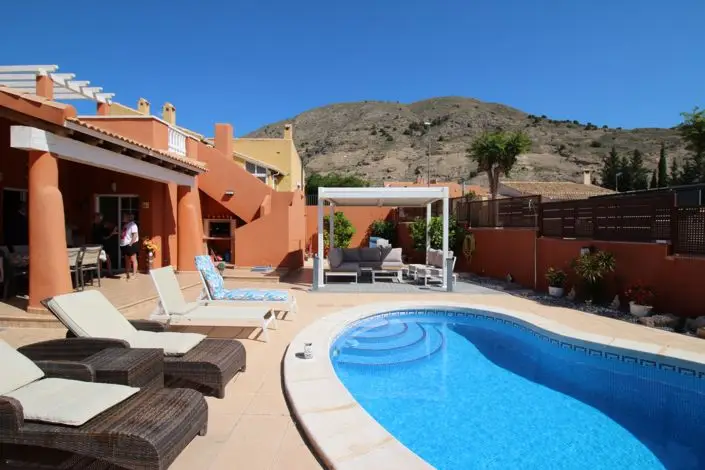 3 Bed Villa for sale