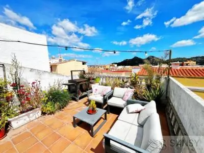 Casa Chalet en Venta Pedreguer Alicante 3 Dormitorios 2 Baños