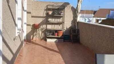 Atico en Aljaraque con Terraza y 2 Banos