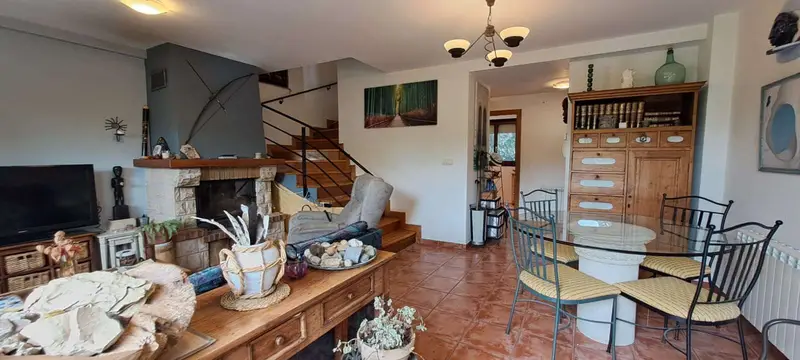 Casa en Trespuentes con Jardin Privado