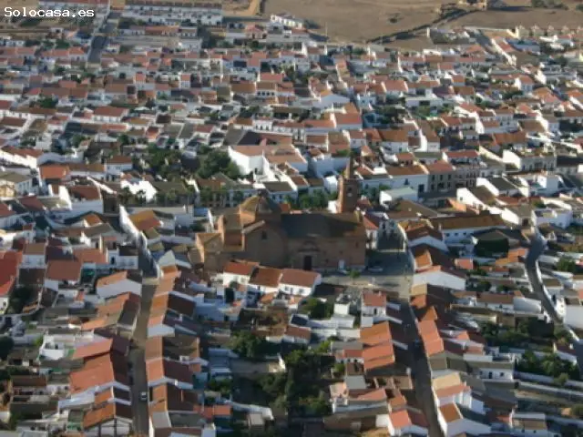 Suelo Urbano en Huelva para 54 Casas