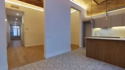 Piso en venta en Casagemes Badalona 3 habitaciones 2 baños