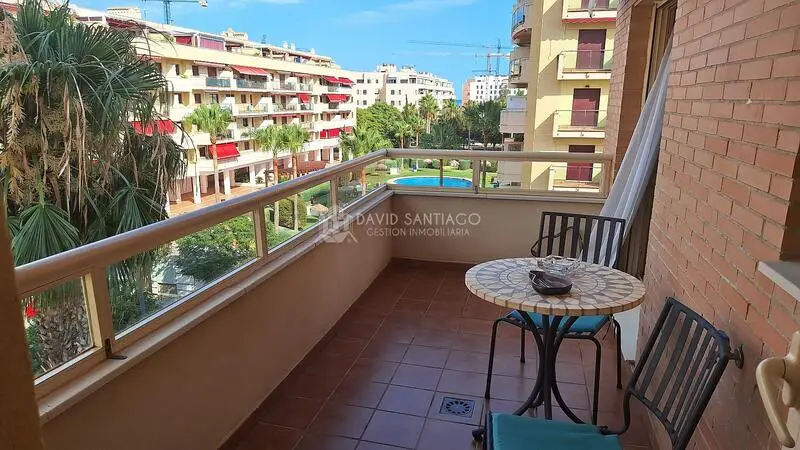 2 Cuarto Apartamento en venta
Torre del Mar, Málaga