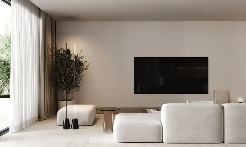 Apartamentos de Lujo en Milla de Oro Estepona 2 a 4 Dormitorios