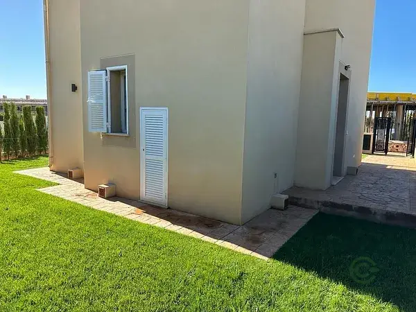 Chalet en Campos Baleares 3 Dormitorios 3 Baños Piscina