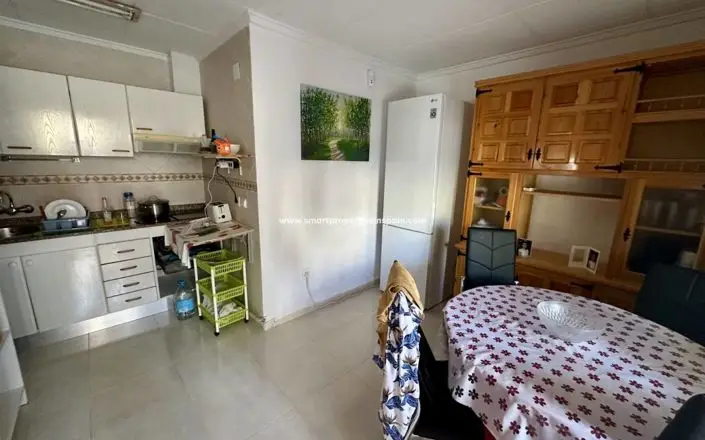Villa de 4 Dormitorios en Venta en La Marina