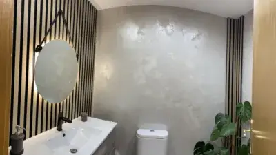 Chalet adosado en venta en Calle de Severo Ochoa, 35
