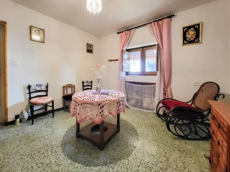 Casa Rural en Los Cerricos Almeria