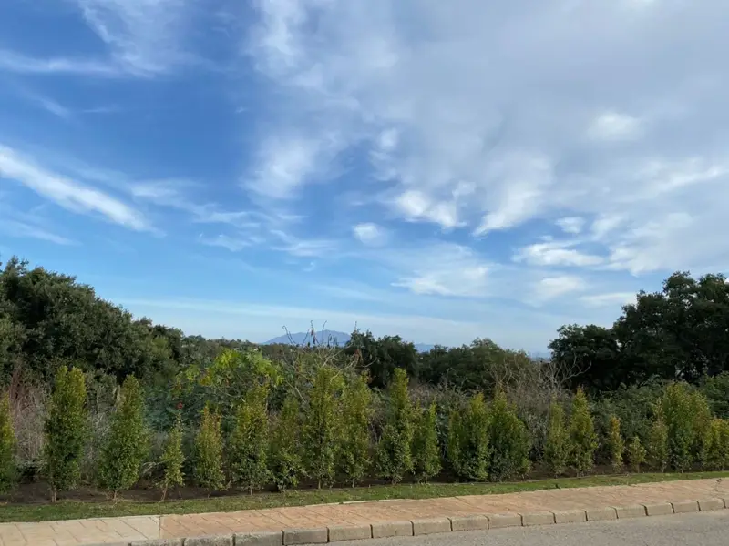 Terreno en Venta San Roque Club Golf de Lujo