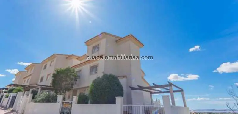 Villa en Venta Quesada 4 Dormitorios Impresionantes Vistas