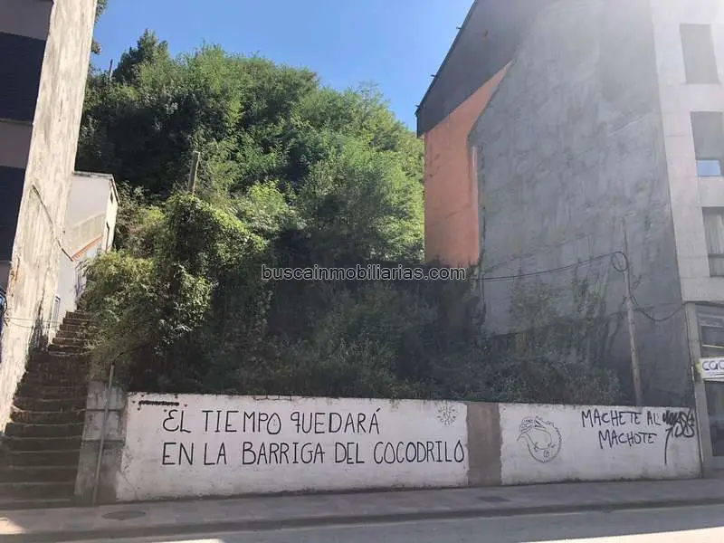 Parcela Urbana en Venta Mieres Desarrollo Inmobiliario
