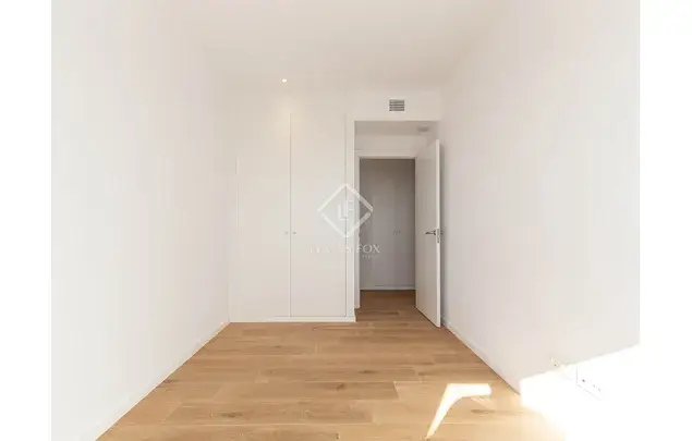 Alquiler Apartamento 3 Dormitorios Esplugues de Llobregat 128m²