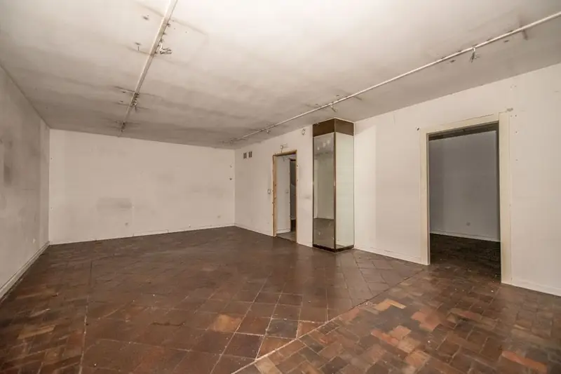 Local en Venta Valladolid 107m2 Canovas del Castillo