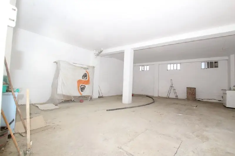 Venta Local Comercial Luna - Ref 5092371