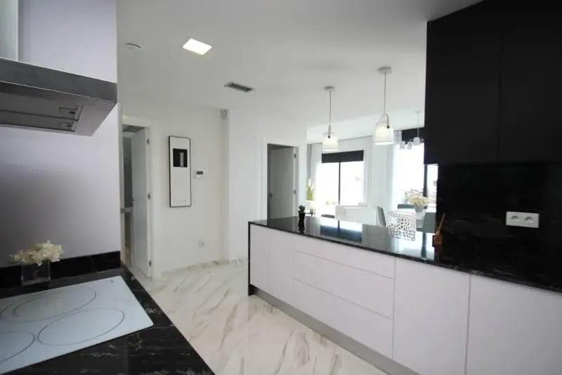 Villa en Venta Mar Menor 2 Dormitorios 2 Baños