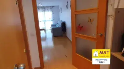 Piso en venta en Carrer de Sant Cugat