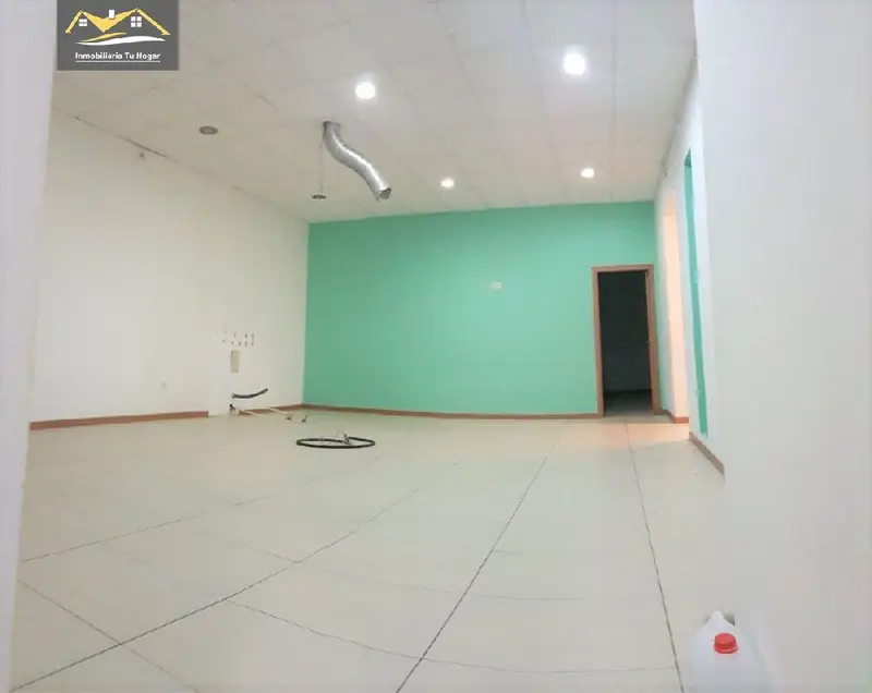 Venta Local Comercial Luminoso Couto Ourense