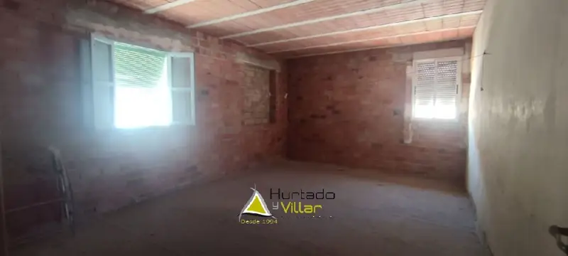 Venta Casa con Trastero en Torreperogil Paseo del Prado