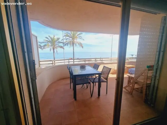 Apartamento en Calafell con Vistas al Mar