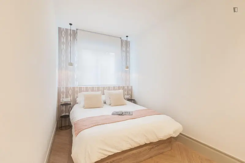 Coliving Alicante Habitaciones Amuebladas Gastos Incluidos