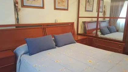 Venta Piso con calefacción Santurtzi