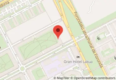 Subasta de Vivienda en rio santa engracia kalea, 1, Vitoria-Gasteiz