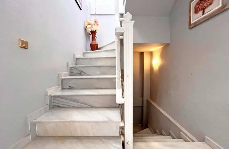 Villa 4 Dormitorios 3 Baños La Zenia Piscina Privada