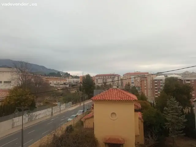 Alquiler Piso Alcoy 3 habitaciones 85m2 Amueblado Trastero