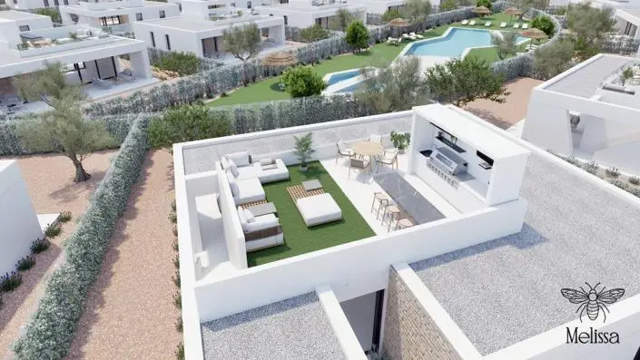 3 Bed Villa for sale