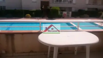 Alquiler Apartamento Temporada Docente Vinaros Playa Piscina Parking Wifi