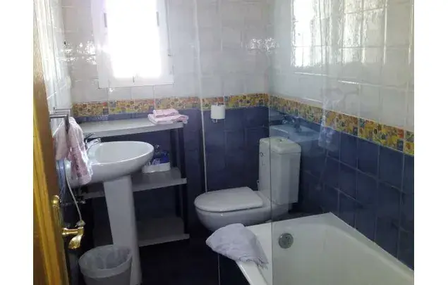 Alquiler de Habitacion en Alcal	 de Henares