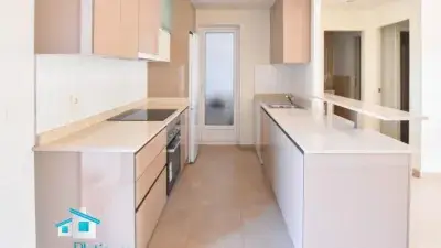 Apartamento en Planta Baja en Mar de Pulpí Fase 4