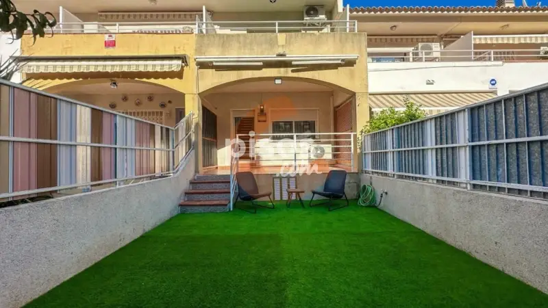 Casa en alquiler en Camí d'El Vendrell