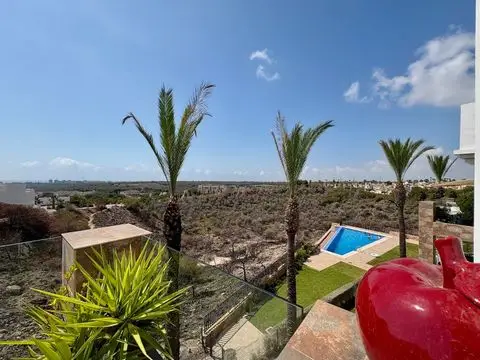 Piso en Venta Campoamor Orihuela Costa Golf