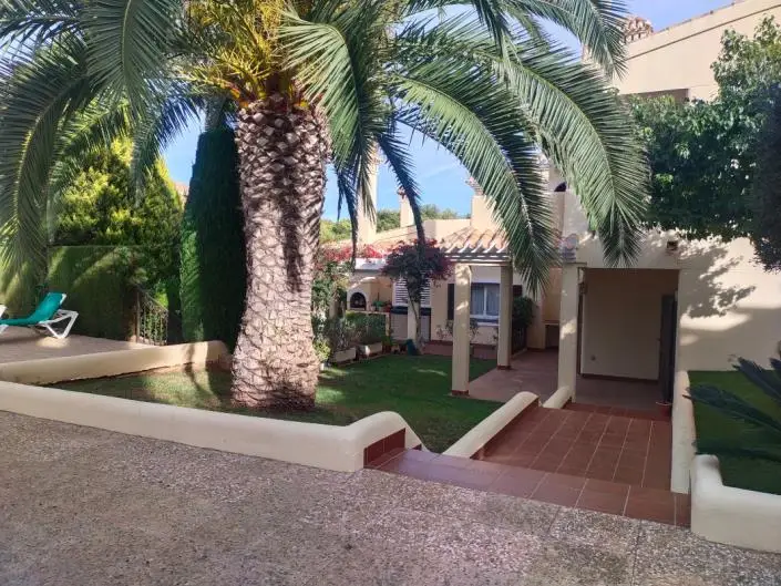 Apartamento 2 Dormitorios La Manga Club