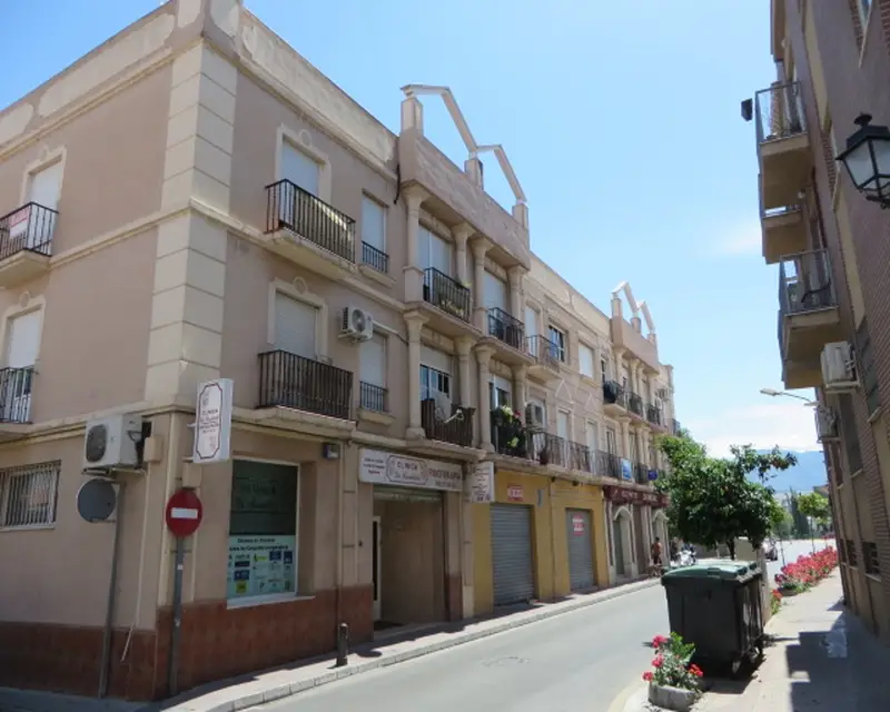 Local en Armilla 143m2 Calle Mallorca