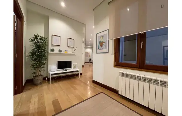 Alquiler Habitacion Abando Bilbao 3 24 Meses