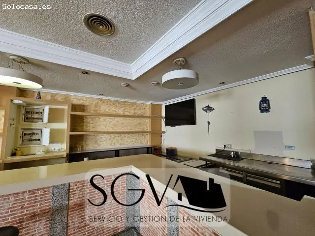 Local Comercial en Novelda Zona Cableworld 70m2