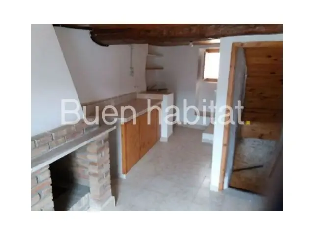 Casita Historica Vilafranca 2 Habitaciones 1 Baño Terraza