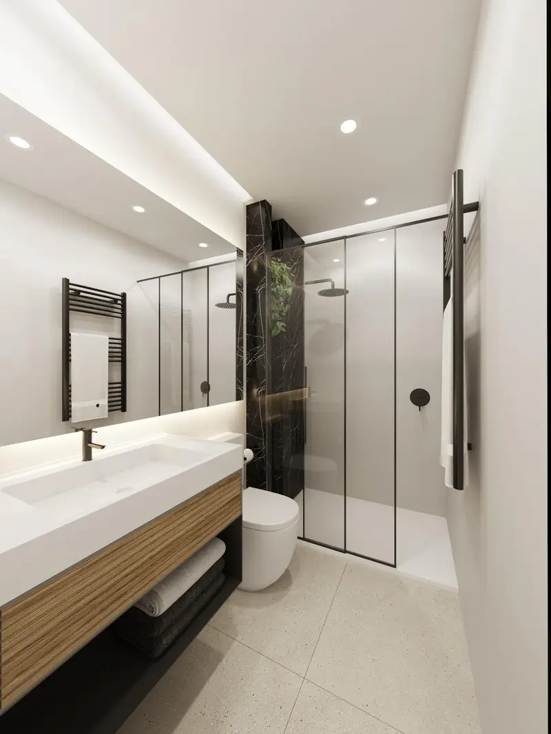 Apartamentos Obra Nueva Lujo Torrevieja Cerca Playa