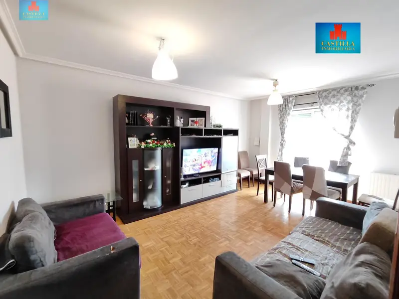 Venta Piso 4 Dormitorios Avila Zona Sur