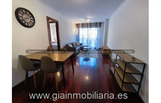 Alquiler Apartamento 1 Dormitorio 45m2 Salvaterra Miño