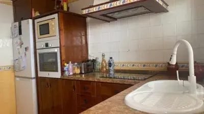 Casa en venta en Barbate planta baja 108m2