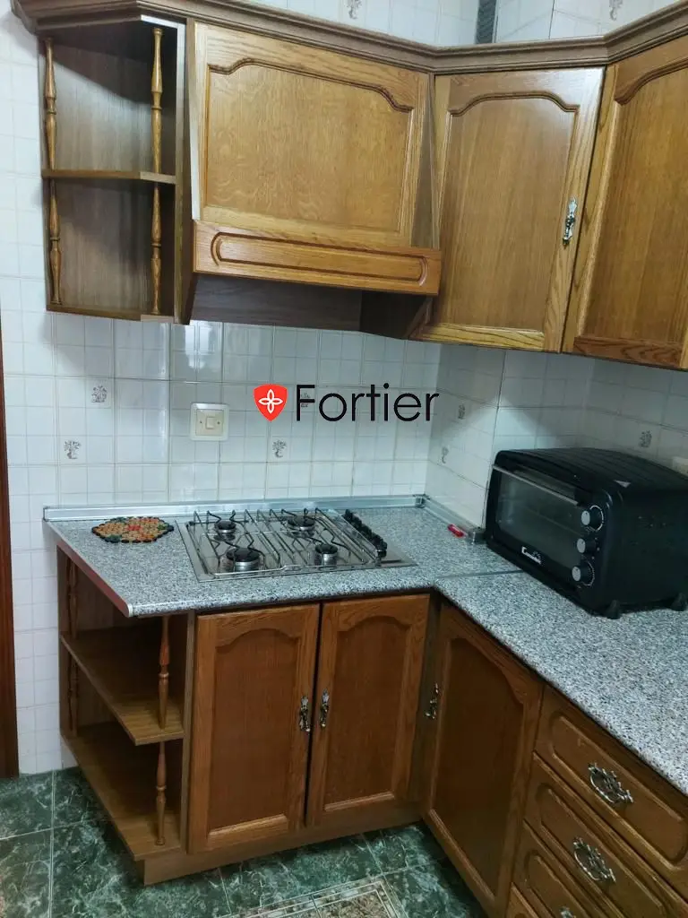 Venta Piso 3 Habitaciones Centro Martos Ref 603
