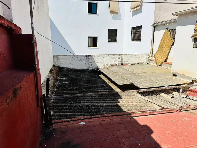 Venta Casa Miraflores Cordoba Reforma 103m2 Patio Terraza