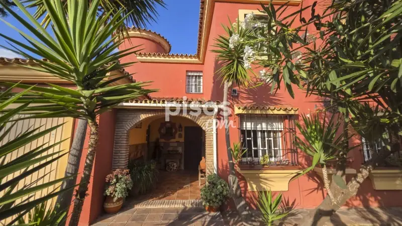 Casa en venta en Guadacorte junto al río